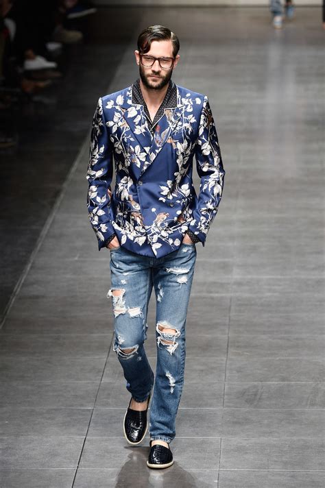 dolce and gabbana for men|dolce and gabbana outfits men.